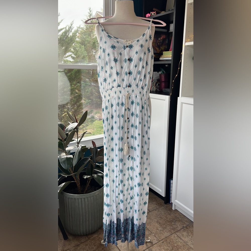 Shosho dress